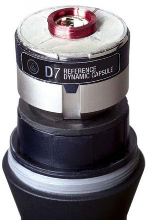 Product detail of AKG 2610Z00350