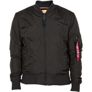 Product detail of Alpha Industries Bunda  MA-1 TT rep. grey XL