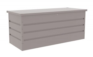 Product detail of G21 Zahradní box G21 Denver 770 L, šedý plechový G21-63900847
