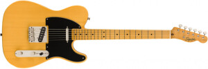 Product detail of Fender Squier Classic Vibe 50s Telecaster Butterscotch Blonde Maple
