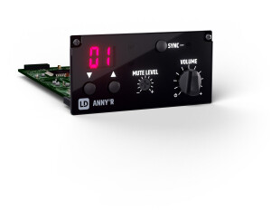 Product detail of LD Systems ANNY R B6