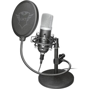 Product detail of Trust GXT 252 Emita USB studiový mikrofon