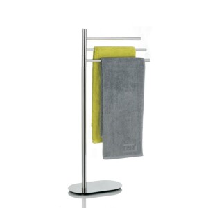 Product detail of KELA Držák na ručníky nerez LUCIDO 3 ramena KL-22699