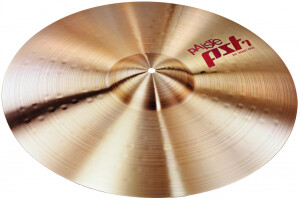 Product detail of Paiste PST 7 - Heavy Ride 20"