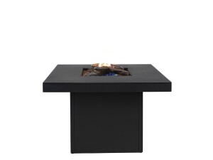 Product detail of Krbový plynový stůl Cosibrixx 90 černý COSI