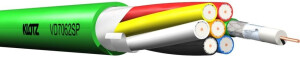 Product detail of Klotz VD7062SP