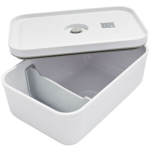Product detail of Vakuovací box na svačinu FRESH & SAVE L 1,6 l, bílá, plast, Zwilling