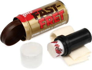 Product detail of GHS Fast Fret