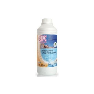 Product detail of AstralPool CTX-700 eliminace vápenatých usazenin a odbourání obahu železa 5 L