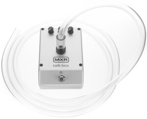 Product detail of Dunlop MXR Talk Box