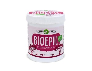 Product detail of Purity Vision BioEpil depilační cukrová pasta 350 g