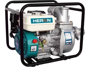 Product detail of Čerpadlo EXTOL 6,5HP, 1100l/min 8895102