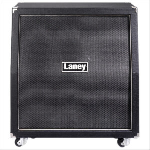 Product detail of Laney GS412 PA