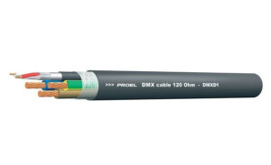 Product detail of Proel DMXD1