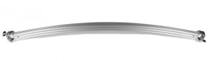 Product detail of Pearl AL-28AC Curved Rack Bar Complete