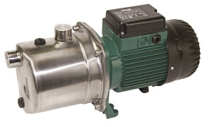 Product detail of DAB JETINOX 102 M, povrchové čerpadlo, 230V