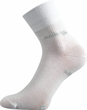 Product detail of Zdravotní ponožky VoXX - Mission Medicine, bílá Barva: Bílá, Velikost: 39-42