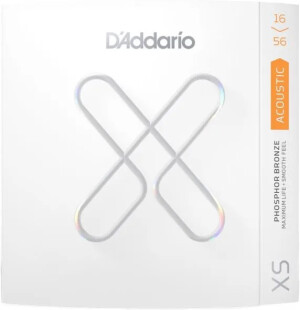 Product detail of D'Addario XSAPB1656