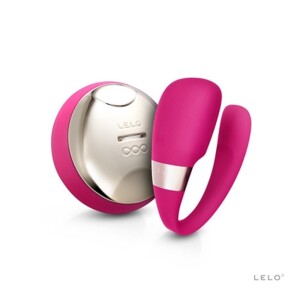 Product detail of Lelo Tiani 3 - růžová