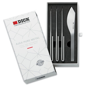 Product detail of Steakový nůž AJAX, sada 4 ks, F.DICK