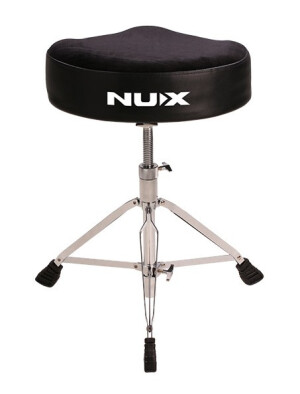 Product detail of NUX NDT-3 Drum Throne