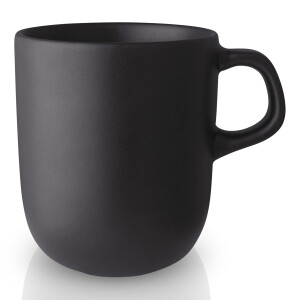 Product detail of Hrnek NORDIC KITCHEN 400 ml, černá, Eva Solo