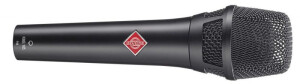 Product detail of Neumann KMS105 - Black