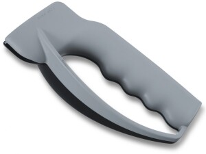 Product detail of Brousek na nože, šedá, Victorinox