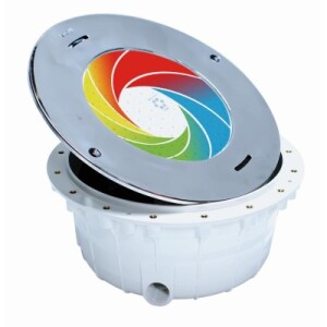Product detail of Světlo VA LED "HB" - 33W, RGB, pro betonové bazény
