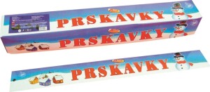 Product detail of Prskavky 40 cm, 10 ks