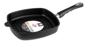 Product detail of G21 Grilovací pánev G21 BBQ 28 cm G21-6342515