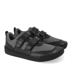 Product detail of Dětské barefoot tenisky CRAVE CATBOURNE Grey, šedá - 28