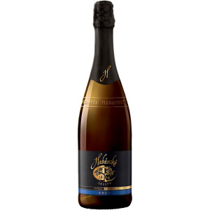 Product detail of Habánské sklepy šumivé víno brut