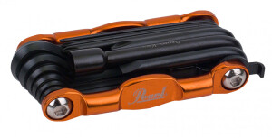 Product detail of Pearl PTT13 Tech Tool