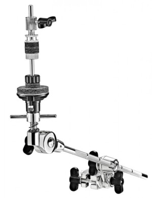 Product detail of Meinl MXH X-Hat Auxiliary Hihat Arm