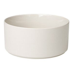 Product detail of Jídelní miska MIO 20 cm, krémová, Blomus