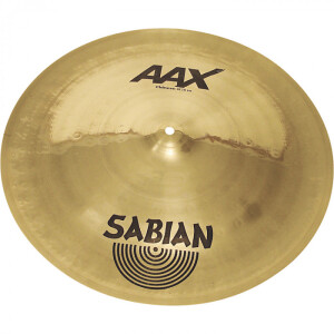 Product detail of Sabian AAX China 16'' Brilliant
