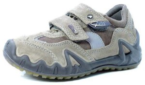 Product detail of polobotka ORAZIO, Primigi, 2638200, šedá - 32