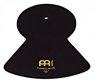 Product detail of Meinl MCM-16 Cymbal Mute