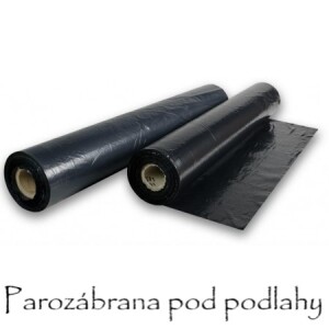 Product detail of Podložka PE fólie tl. 0,2mm - parozábrana