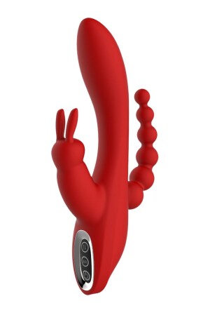 Product detail of Dream Toys Red Revolution Hera
