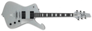 Product detail of Ibanez PS60 Silver Sparkle