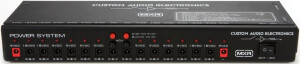Product detail of Dunlop MXR MC403 Power System
