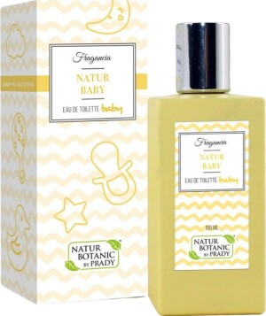 Product detail of NATUR KIDS Baby Toaletní voda Velikost: 100 ml