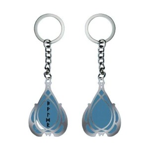 Product detail of Klíčenka God of War Ragnarok - Symbol