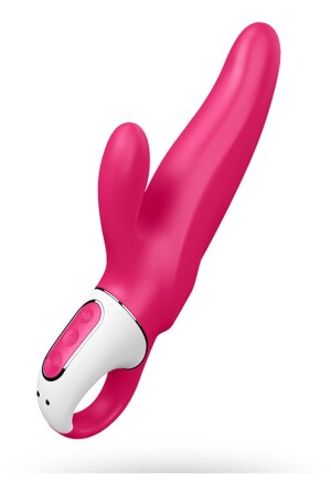 Product detail of Satisfyer Vibes Mr. Rabbit