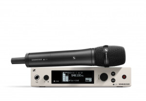 Product detail of Sennheiser ew500-G4 945