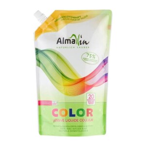Product detail of Almawin Tekutý prací prostředek Color 1,5l