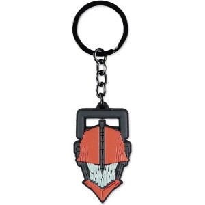Product detail of Klíčenka gumová Chainsaw Man - Chainsaw Man