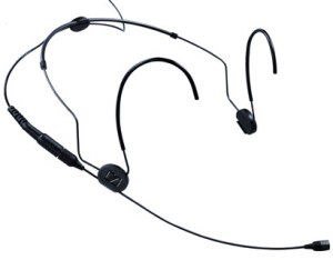 Product detail of Sennheiser HSP2-EW